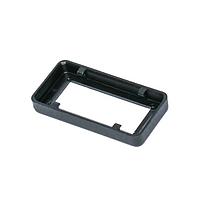 Bulgin SA1074-B Switch Cases / Switch Covers G74-Cover for Single Pole Switches