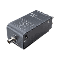 KEYSIGHT N1298A High Current Ultra Low Noise Filter (for B2961B/B2962B, 21 V / 500 mA, 10 Ω)