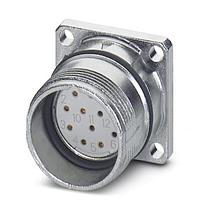 PHOENIX CONTACT 1596410 Circular Metric Connectors RC-09S1N8AWB00