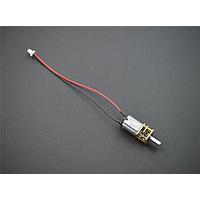 AC and DC Motors