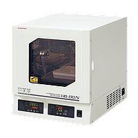TAITEC HB-80N Hybridization Incubator (8℃ ~ 80℃; ±0.1℃ ~ 0.2℃)