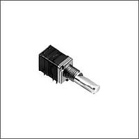 Alps Alpine RK0971221Z11 Rotary 20 KOhms 20%