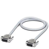 PHOENIX CONTACT 2305512 System Cable CABLE-D37SUB/B/B/200 KONFEK/S