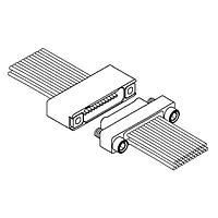 AirBorn NM-2J2-031-PS1-TJCA I/O Cable Assemblies JumpCblAssy2Row