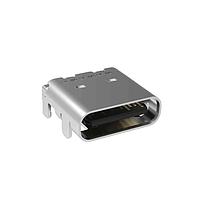 Amphenol Commercial Products GSB3C3133DS1HR USB Type C Connectors USB3.2 TYPE C