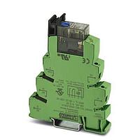 PHOENIX CONTACT 2910517 Industrial Relays PLC-RSC-120UC/21HC/MS