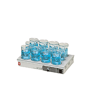 Yamato MG120 Magnetic Stirrer (50〜100mL × 12)