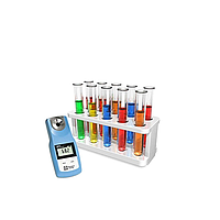 Bellingham + Stanley Brix 95/RI 1.54+  HandHeld Refractometers  (0~95%°Brix)
