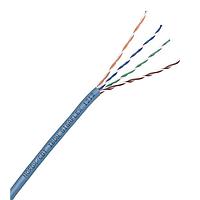 Belden 1212 005U1000 Networking 24AWG 4PR UNSHLD 1000ft BOX DK GREEN