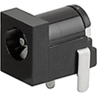 Schurter 4840.2201 Sockets DC SOCKET 2.0MM PCB
