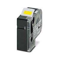 PHOENIX CONTACT 1116203 Adhesive MM-EML (17,5X8)R C1 YE/BK