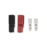 CCS 58257-1098 Connectors Powerpole Connector 30A Bulk Pack - 1000 Pair*