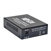 Tripp Lite N785-001-SC-MM Ethernet Modules SC 850NM10/100/1000GB MEDCNVRT