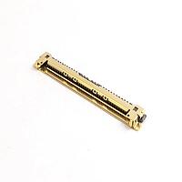JAE Electronics HD1S040HA1R6000 Receptacles 40P RCPT BRD MNT GOLD PLT LVDS
