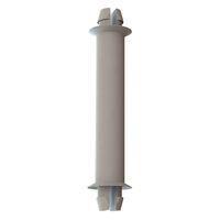 Essentra Components 27DSP01000 PCB Support PCB Support, Cupped, .156/.156 Hole, 1.000 Spacer