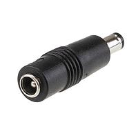 DC Power Connectors