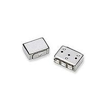 Knowles WP-23502-000 Microphones -52 Sens, Flat Resp Omni 25dB -100dB