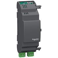 SCHNEIDER TM171ARS485 Ethernet Modules M171 Perf. Plug-in BACnet MSTP or Modbus