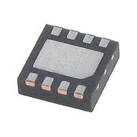 Dialog Semiconductor AT45DB041E-MHN-Y NOR Flash 4 Mbit, Wide Vcc (1.65V to 3.6V), -40C to 85C, 264 Byte Binary Page Mode, DFN 5x6 (Tray), Single SPI DataFlash