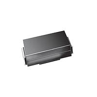 Vishay General Semiconductor BZG03C110-HM3-18 Zener Diodes Uni-direc 300W Pppm SMA (DO-214AC)