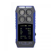 Total Meter BH-4S Gas detector