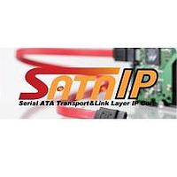 Design Gateway SATA3H-CPUless-IP-ZQ7 IP Core - SATA3H-CL CPU less SATA Host IP core for Xilinx Zynq-7000