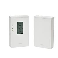 VAISALA GMW90R Carbon Dioxide, Temperature and Humidity Transmitter (Analog or Modbus RTU output (configurable))