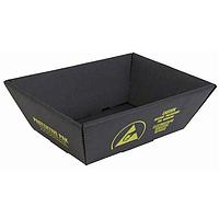 Protektive Pak 37620 Tote TOTE, NESTING, TOP OUTER DIMENSION, 12 x 9 x 4 IN