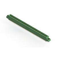 EDAC 845-118-521-503 Standard Card Edge Connectors .100" (2.54mm) Pitch Card Edge Connector