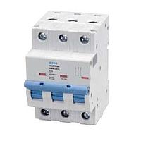 E-T-A Circuit Breakers 4230-T130-K0DE-32A Circuit Breakers 1077, 3P, DM, 480VAC/60VDC, D, 32A