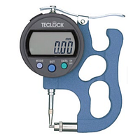 TECLOCK TPD-617J Digital Pipe Gauge (12mm / 0.01mm)
