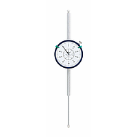 MITUTOYO 3060A-19 Lug Back Large Coaxial Revolution Counter Dial Indicator Shockproof 80mm