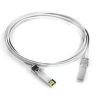 3M Electronic Solutions Division 1410-P-11-00-2.00 SFP Twin Axial Cable RIBBON TWIN AX 2.0M HALOGEN FREE 30 AWG