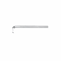 TOPTUL AGBE1E09 - Extra Long Type Ball Point Hex Key Wrench