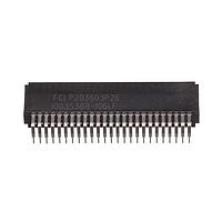 Amphenol FCI 10035388-106LF Receptacles POWER EDGE CARD RAR-25PX2 (12P OMIT)