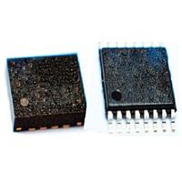 Abracon AB-557-03-HCHC-F-L-C-T3 Clock Generator IC PCIE CLOCK GEN 100MHZ 14QFN