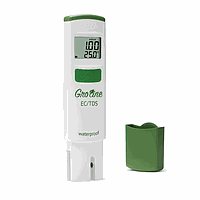 HANNA HI98318 GroLine Waterproof EC/TDS (ppm) Tester (0.00~6.00 mS/cm)