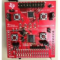 Texas Instruments IO-EXPANDER-EVM I/O Expander I2C and SMBus IO Exp ander EVM