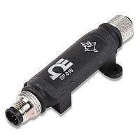 OMEGA SP-016-1 Omega Link M12 Modular Smart Heat Flux Sensor interface with I/O (Heat Flux)