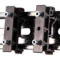 Advantech BB-DRAD35 DIN Rail DIN RAIL MOUNTING KIT 35MM