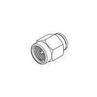 Molex 73386-0861 RF Adapters - Between Series UFL JACK TO SMA PLUG ADAPT