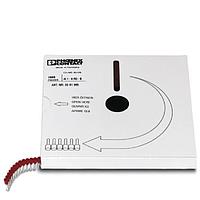 PHOENIX CONTACT 3201550 One Wire AI 2,5 - 8 GY-B