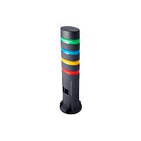 IDEC LD6A-4DZQW-GSYR Tower Lights LD6A Light Tower