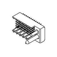Molex 73644-1209 High Speed / Modular Connectors 2MM HDM BP GP PF AE 30AU GF 144 6