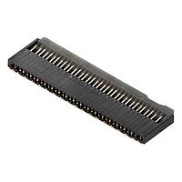 Molex 504754-3160 FFC & FPC Connectors 0.3 FPC B/F HiTemp 31CktEmbsTpPkg