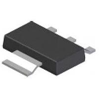 Diodes Incorporated AZ1117H-2.5TRE1 Linear Regulator LDO BJT HiCurr 1.15V at 1A