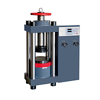 Samyon SYS-2000 Concrete Compressive Strength Testing Machine and Compression Testing Machine (2000kN)