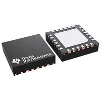 Texas Instruments PCM6140QRGERQ1 Audio Automotive quad-cha nnel 768-kHz Burr-Br