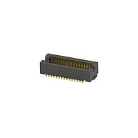 Amphenol FCI 10132797-031100LF Headers 2.3mm Height,Dbl Rw 30P, Plug, Connector