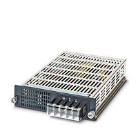 PHOENIX CONTACT 1312448 Modular Power Supplies FL SWITCH 4800E-P5B